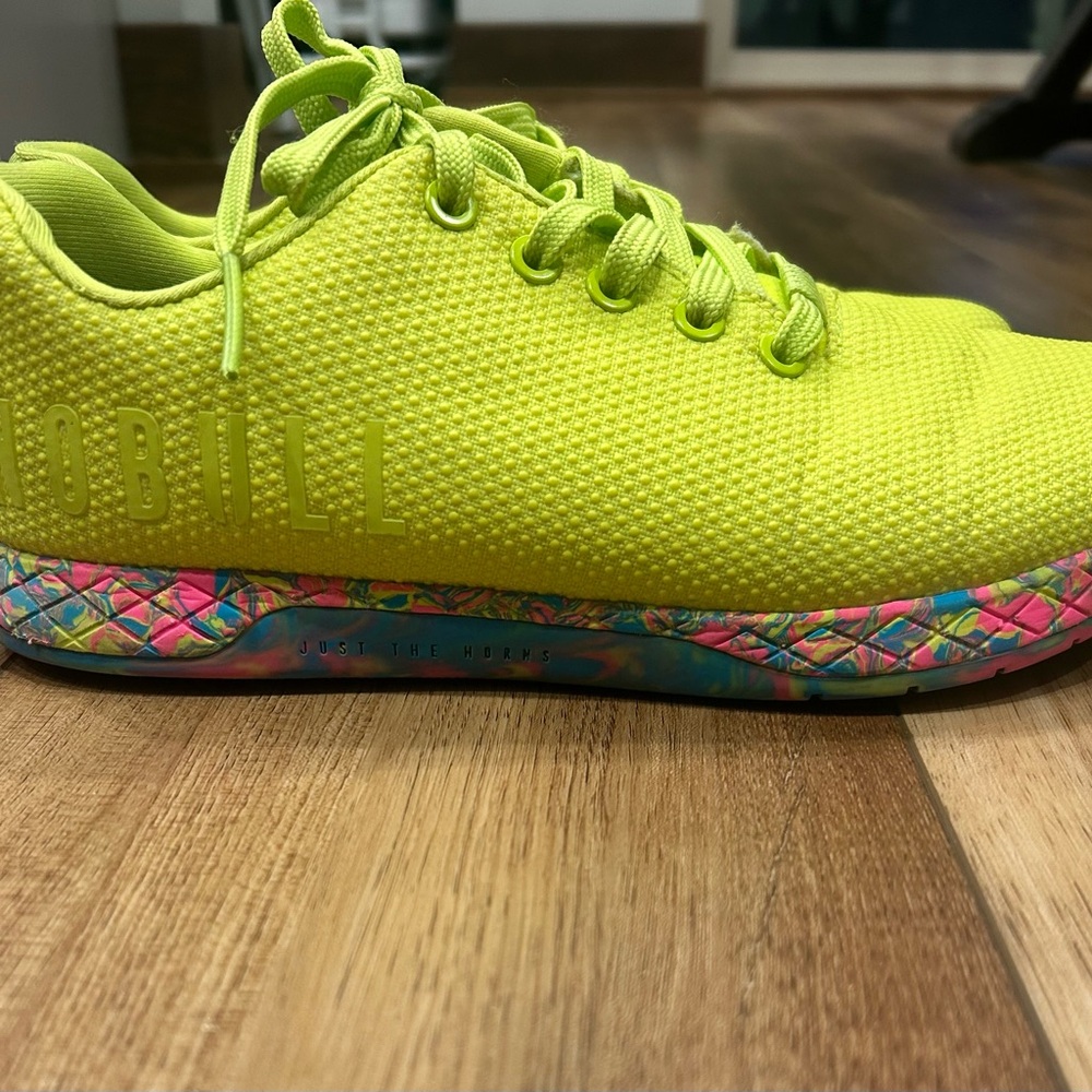 NOBULL CrossFit Shoes